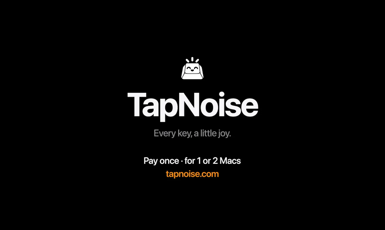 TapNoise screenshot 11