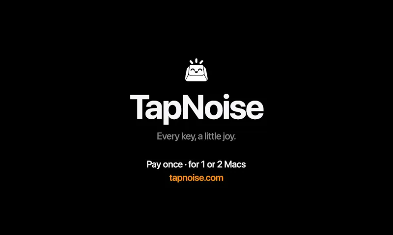 TapNoise screenshot 11