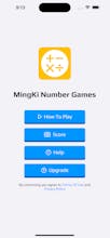 MingKi Number Games gallery image