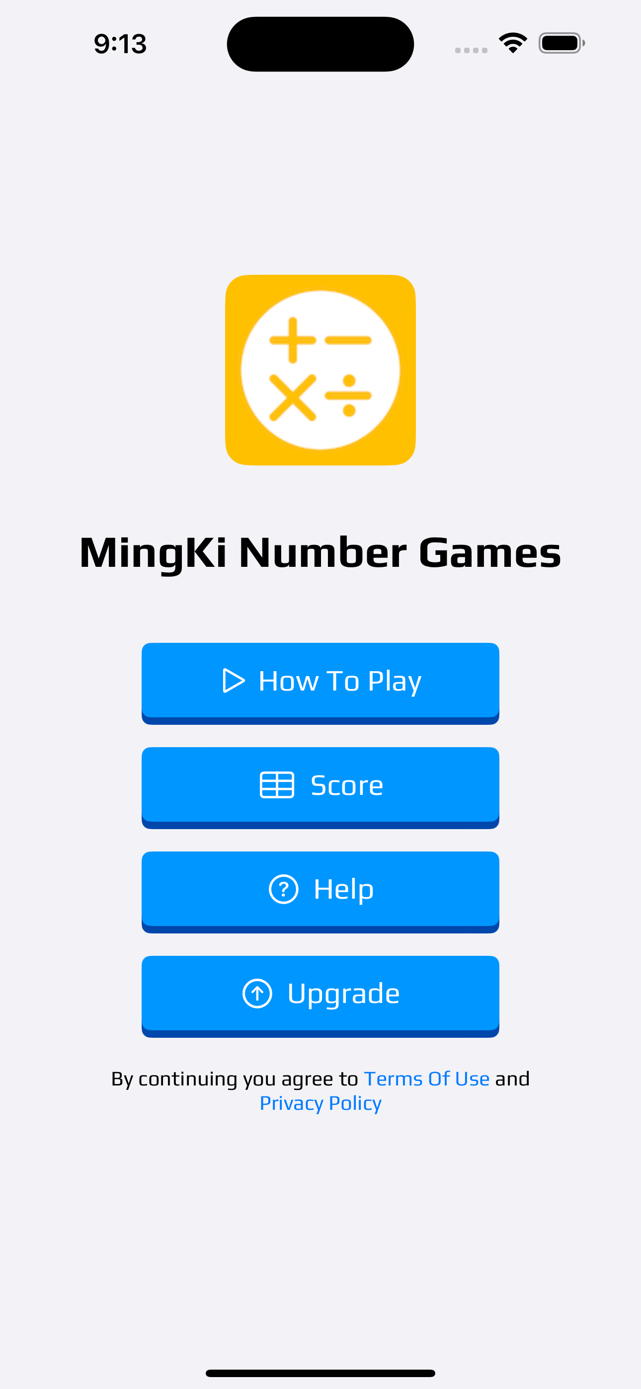 MingKi Number Games media 8