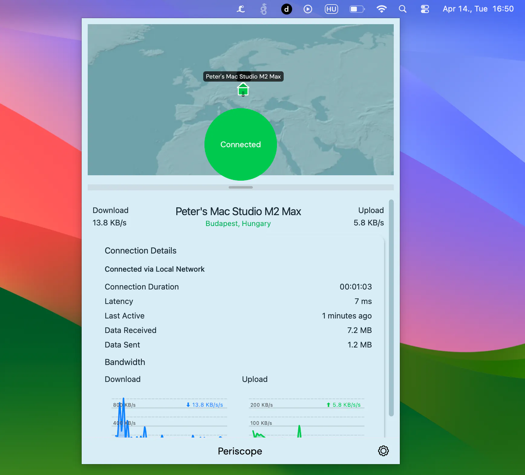 Screenshot 5