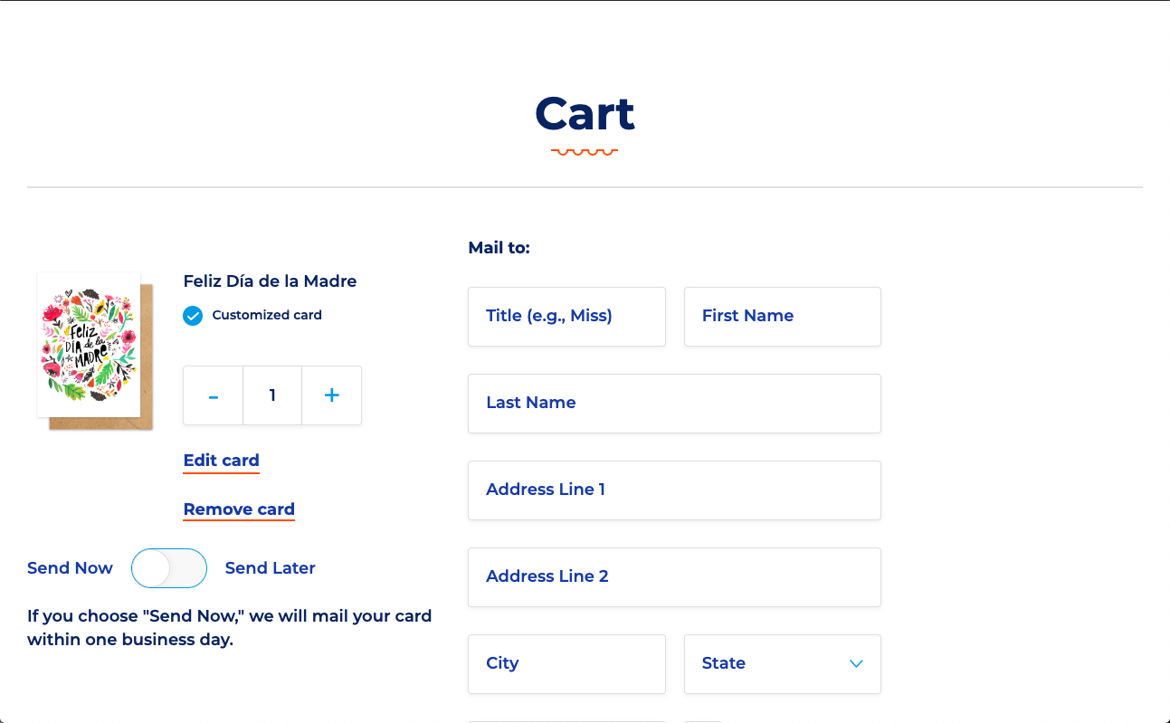 Paloma Post gallery image