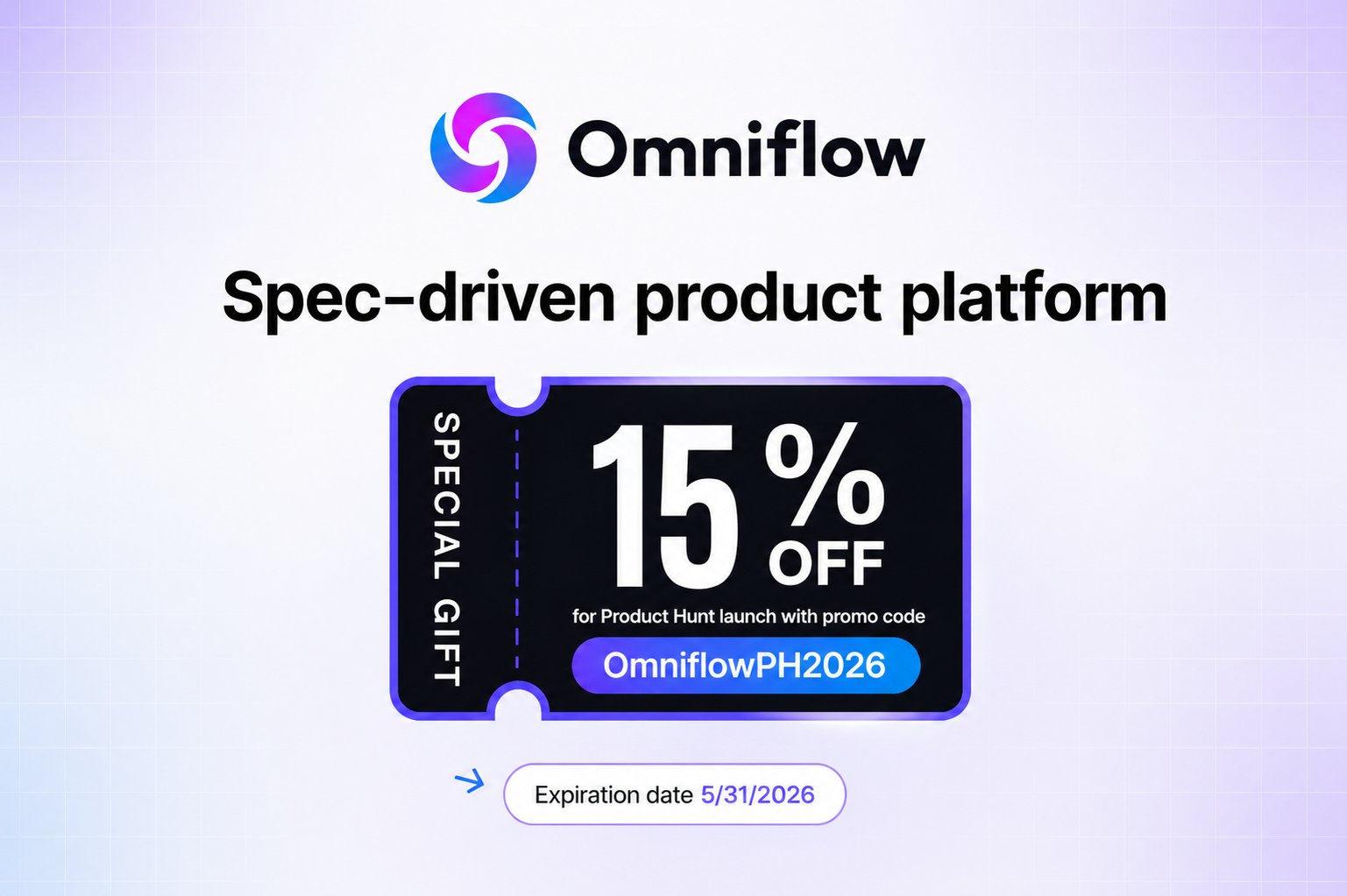 Omniflow gallery image