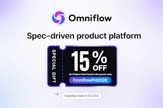 Omniflow gallery image