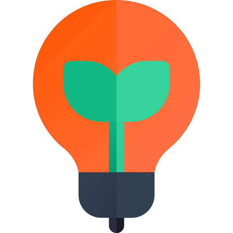 IdeaHarvester logo