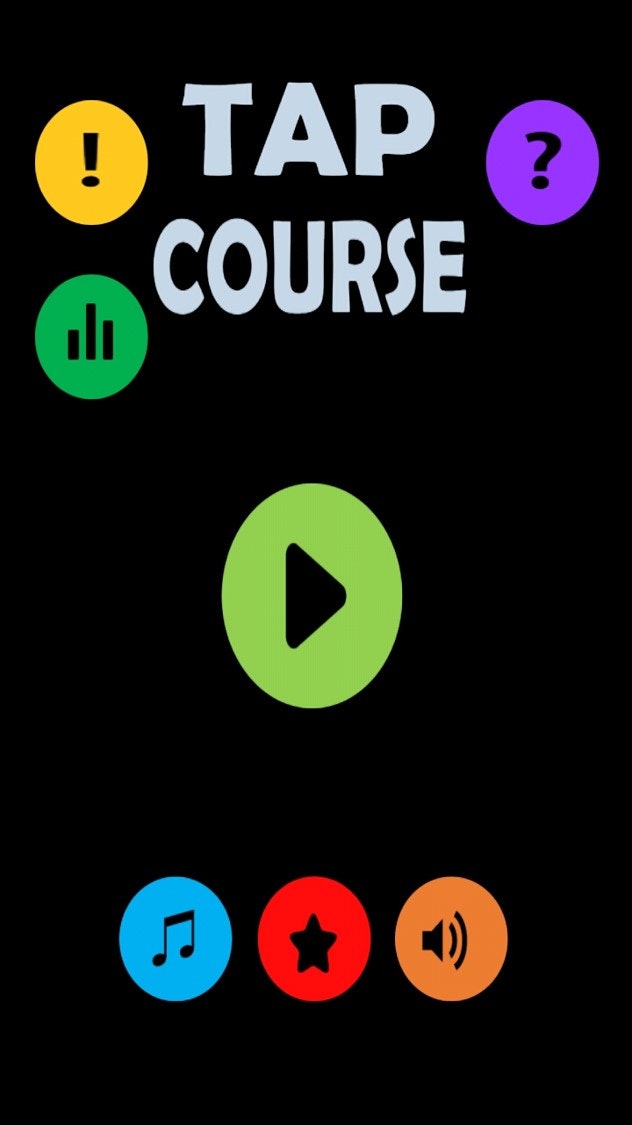 Tap Course gallery image