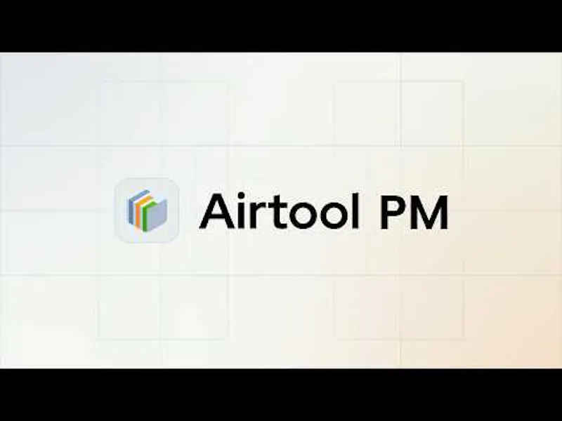 Airtools screenshot 3