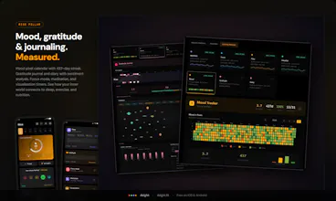 4sight.fit Product Launch gallery image