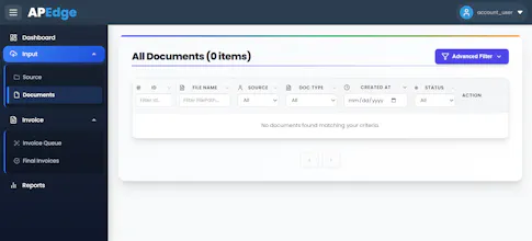Accounts Payable Automation gallery image
