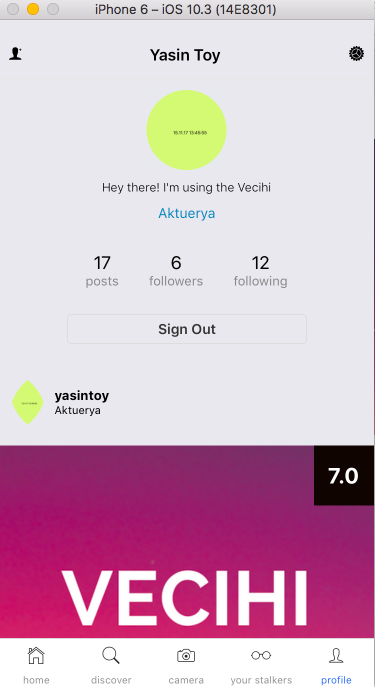 Vecihi gallery image