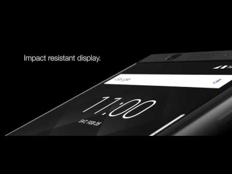 BlackBerry KEYone gallery image