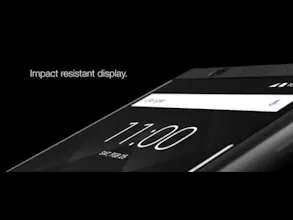 BlackBerry KEYone gallery image