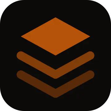 AfterMerge logo