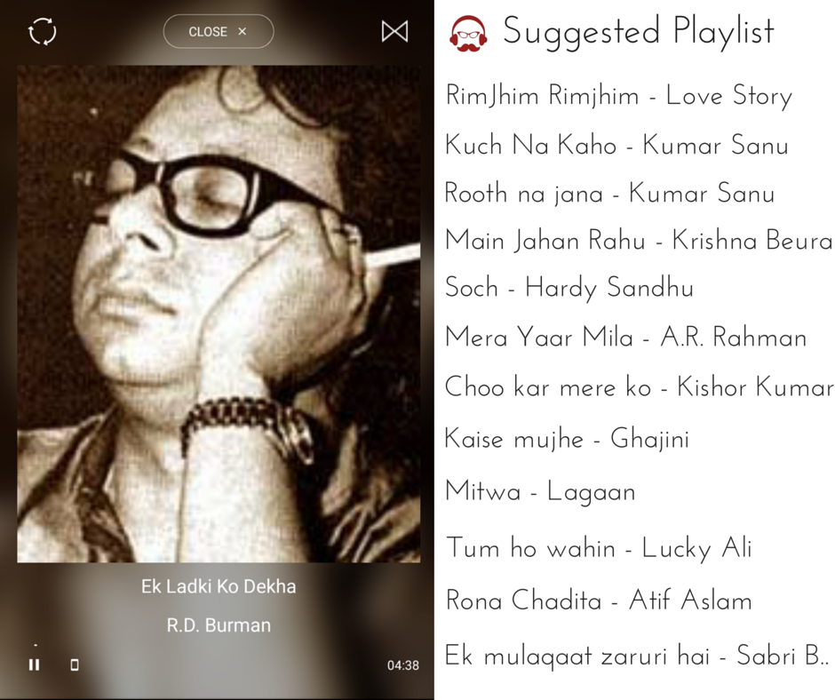 Beatz - Smart Jukebox gallery image