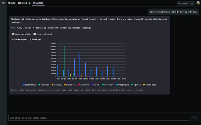 Capacitor is live! screenshot 3