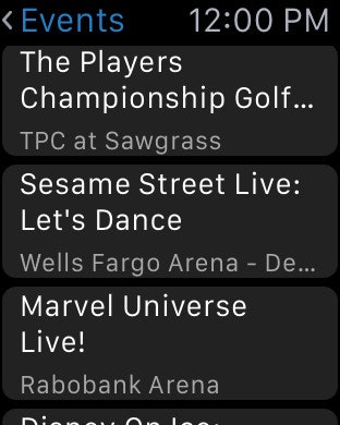 Ticket Monster gallery image