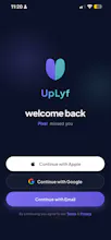 UpLyf gallery image