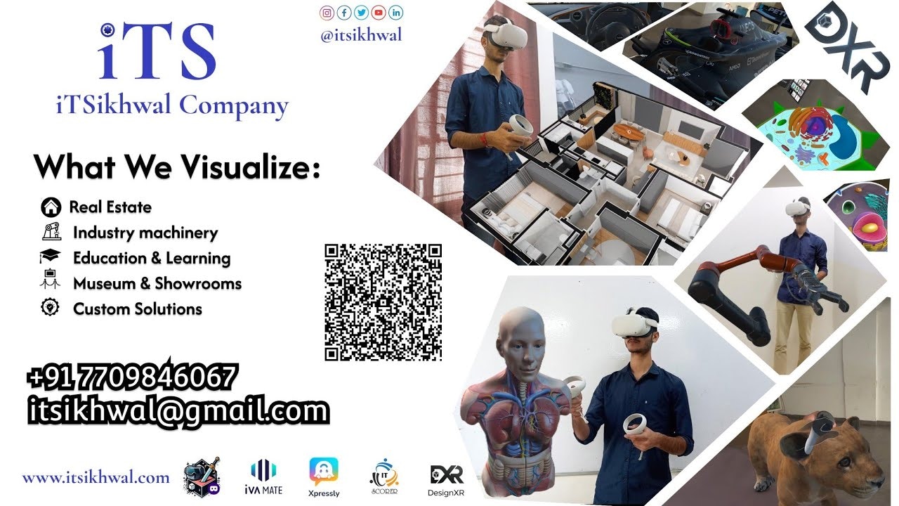 DesignXR gallery image