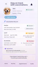 MyPetVet gallery image
