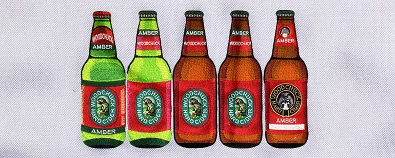 Embroidery Design Patterns