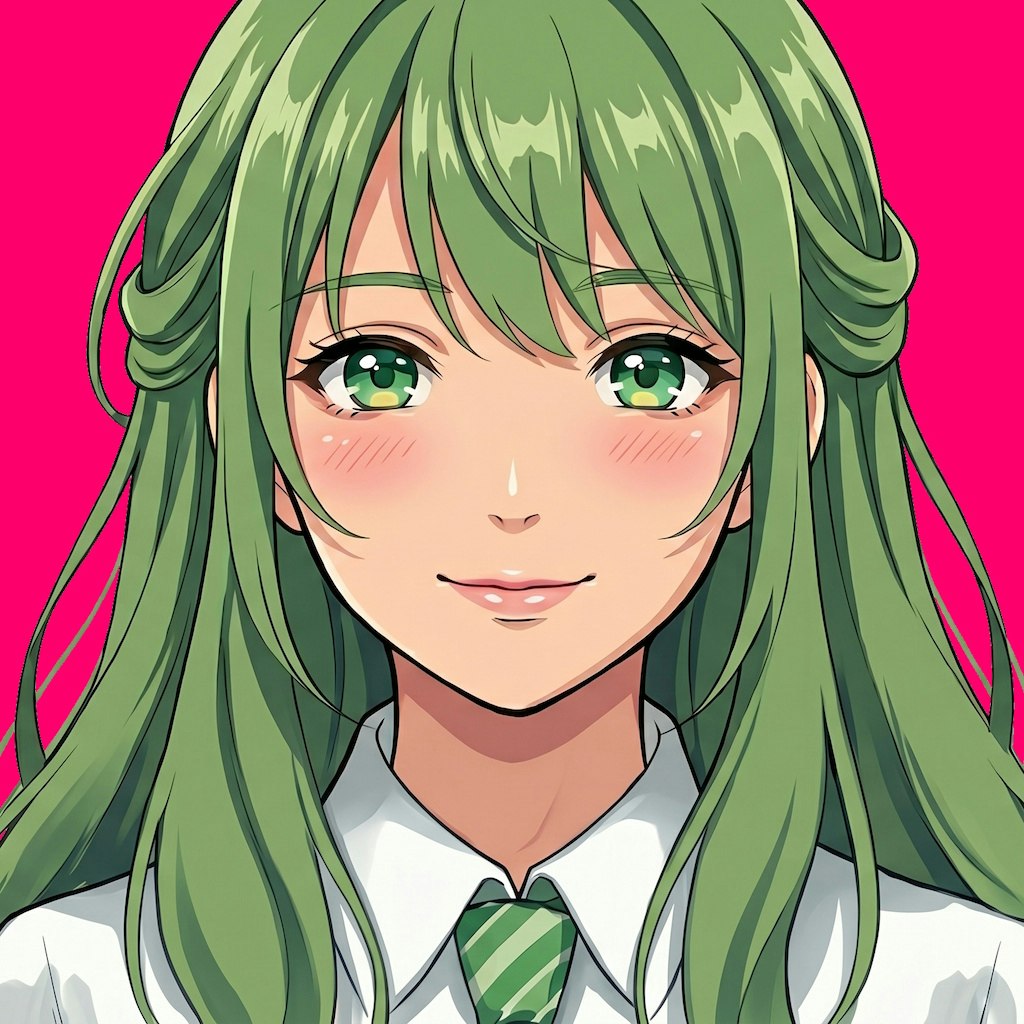 Avatar Image Chat AI