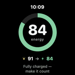 Body Charge