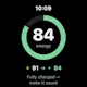 Body Charge