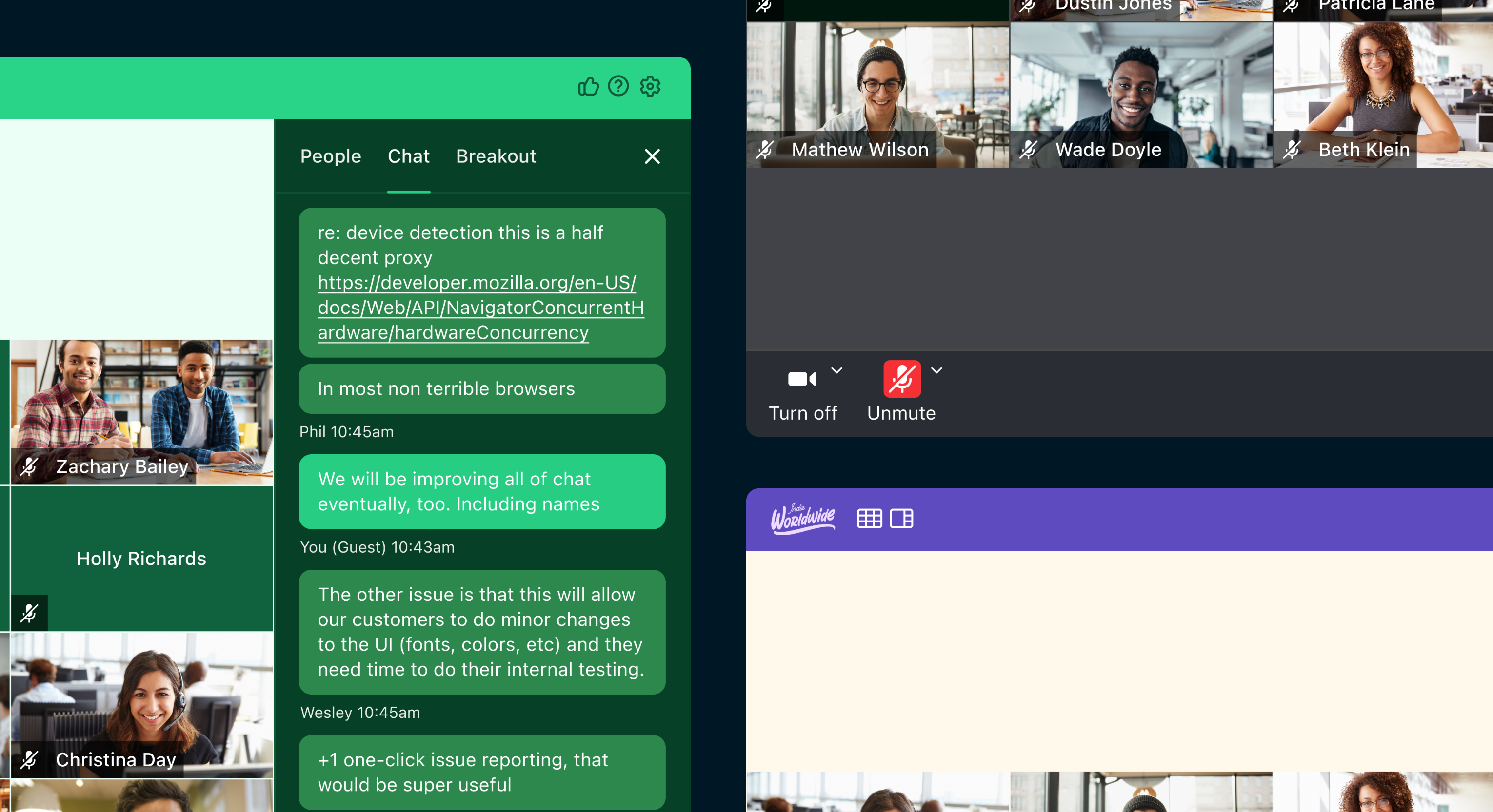 Upmeet 3.0 media 2
