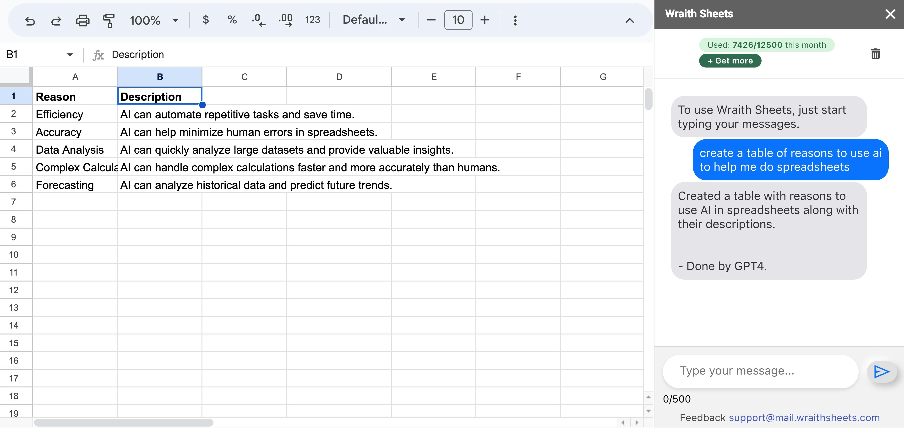 Wraith Sheets gallery image
