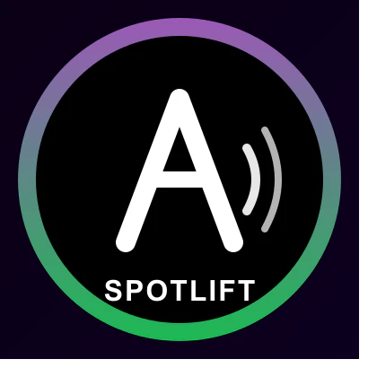 Spotlift logo