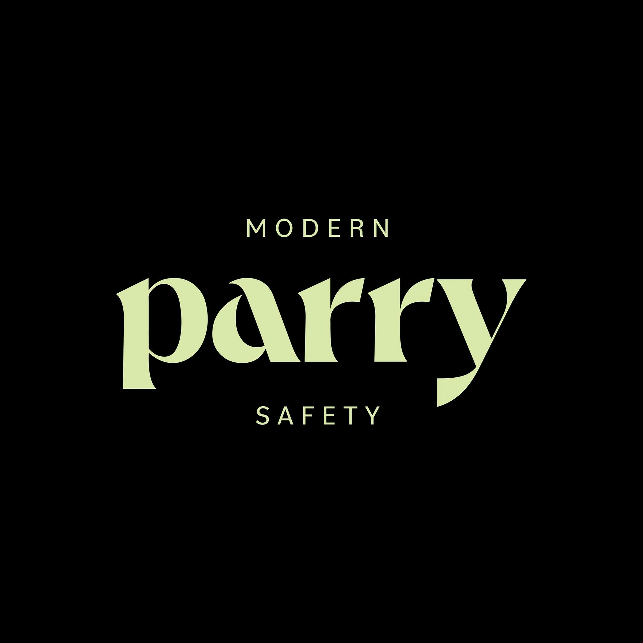 Women safety app - Parry