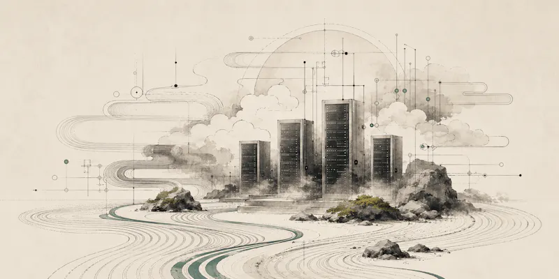 Kumo2 screenshot 1