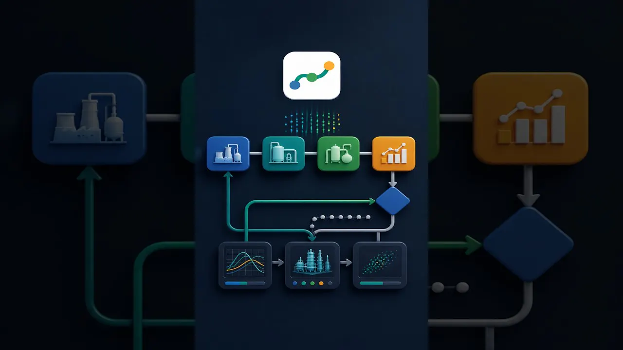 OptiMax Arena AI Simulation Builder gallery image