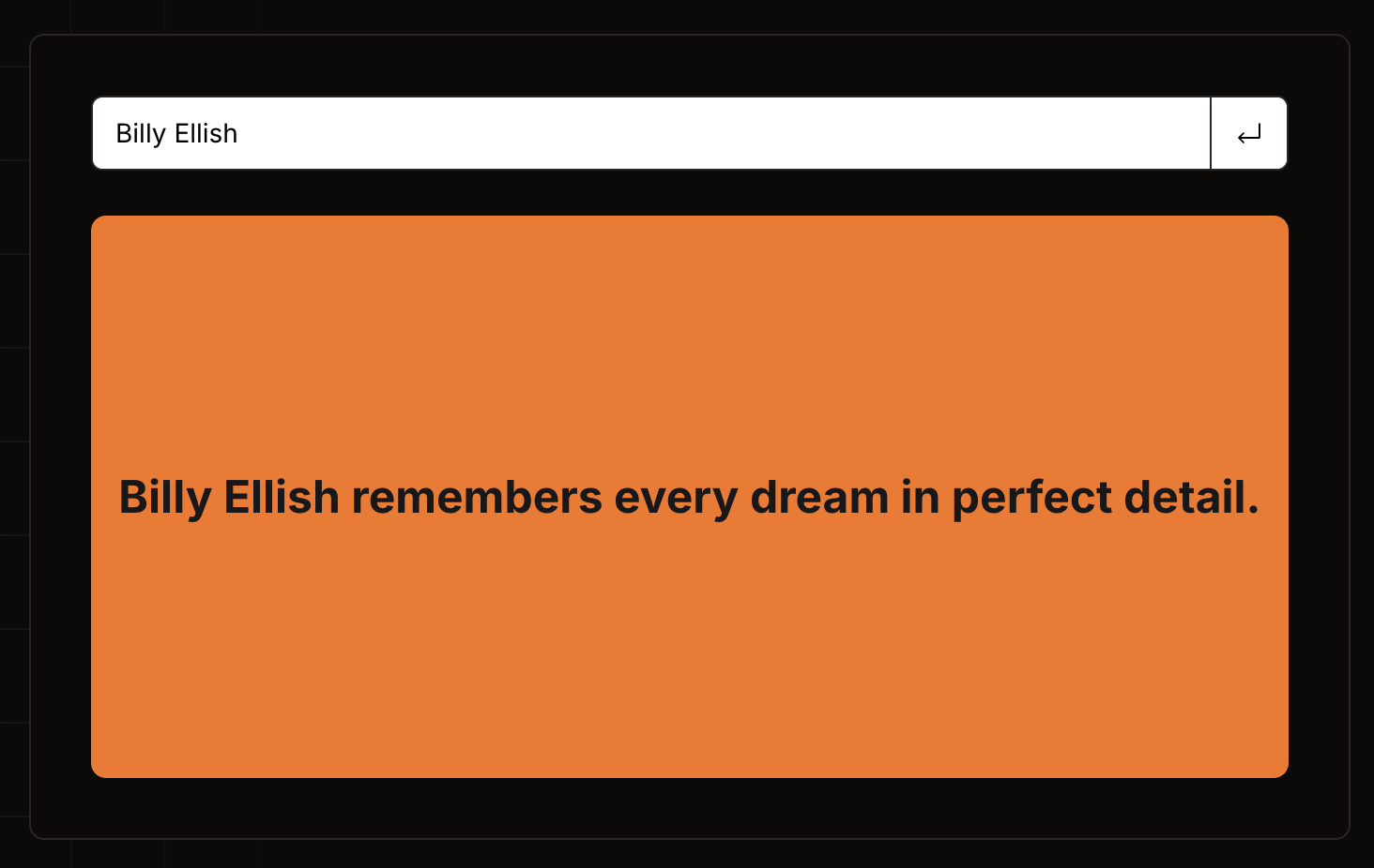 Character Headcanon Generator gallery image