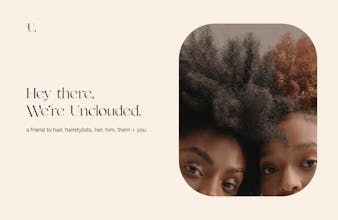 Unclouded gallery image