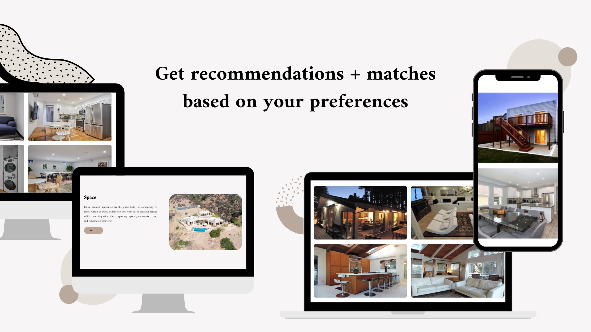 Gen Z Casa gallery image