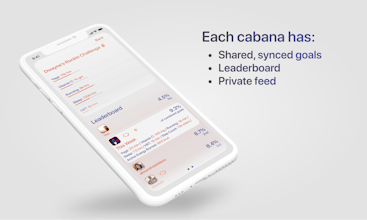 Cabana Health gallery image