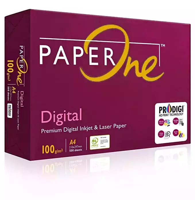 Copy Paper & Multipurpose Paper media 1