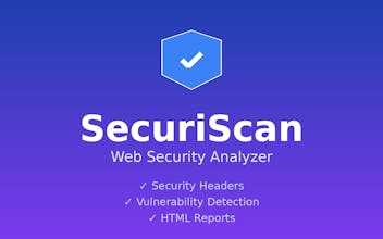 SecuriScan gallery image