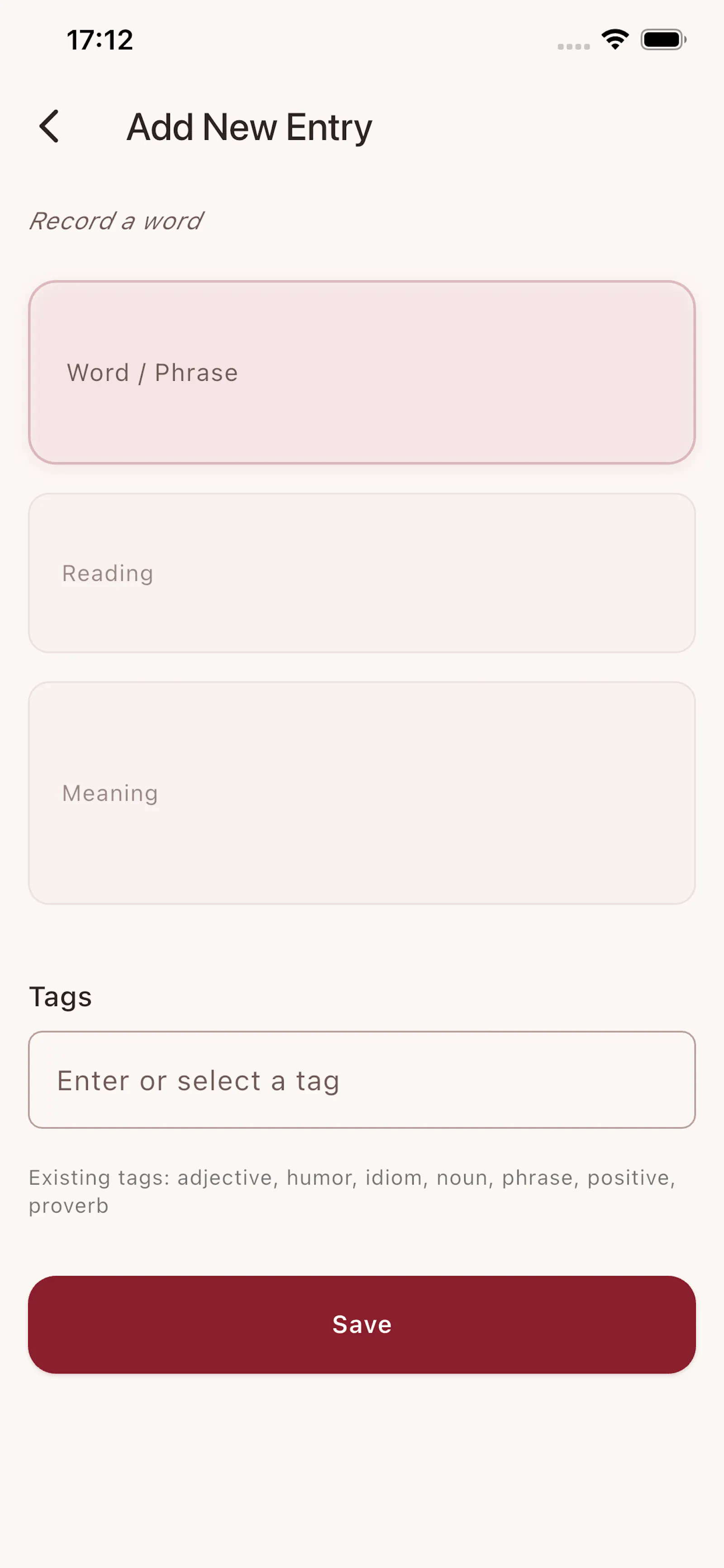 MiDiccio screenshot 2