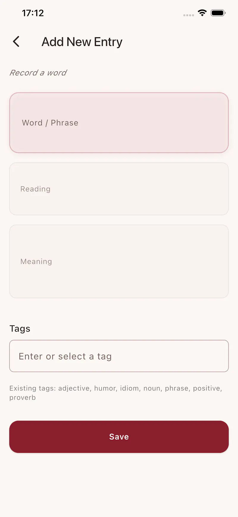 MiDiccio screenshot 2