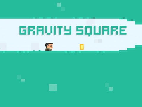 Gravity Square! gallery image