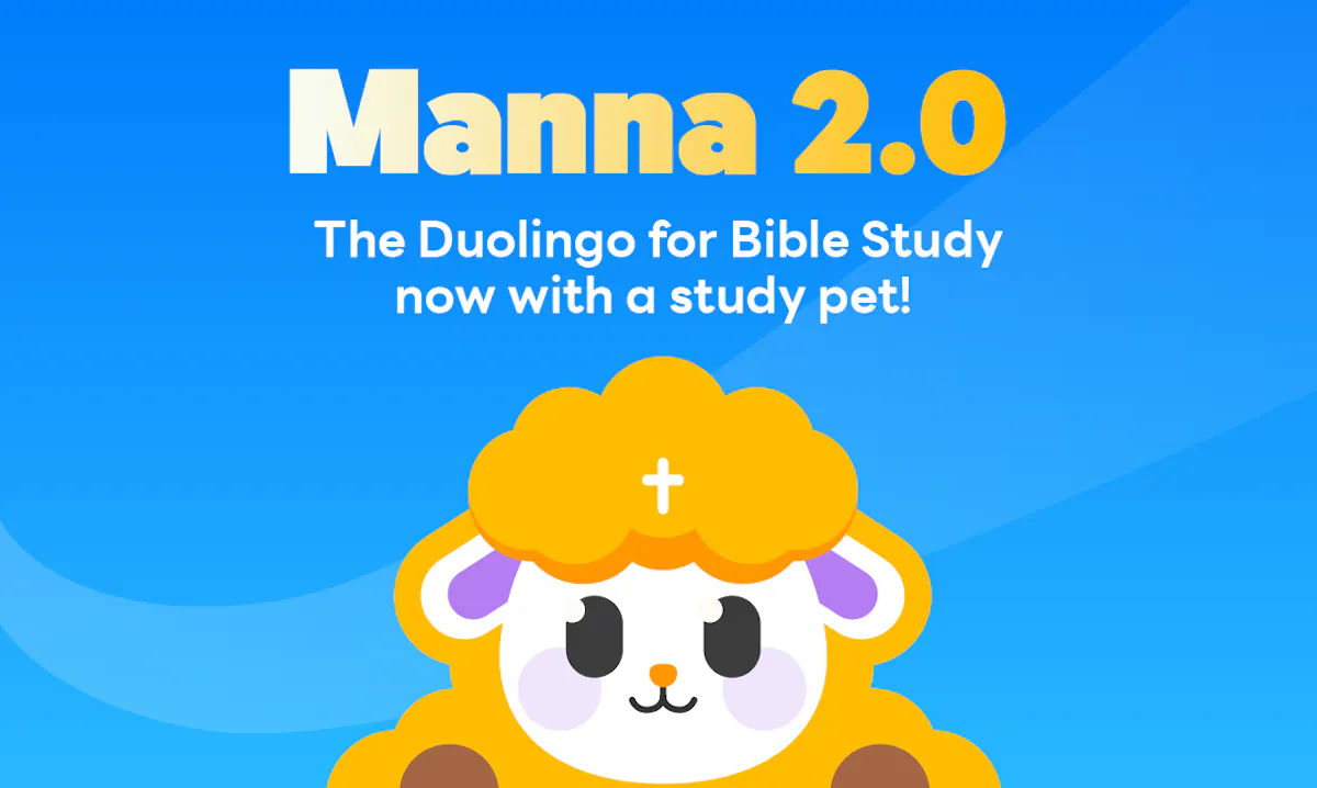 Manna 2.0