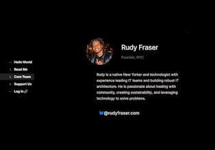 Blacksky gallery image