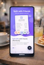 SplitEven gallery image