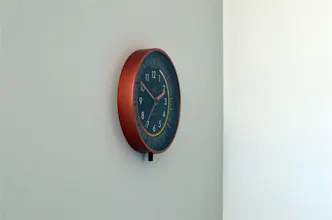 Charlie's Whisky Clock gallery image