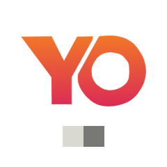 YooChess - Product Hunt launch logo and brand identity