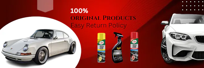 Car Polish gallery image
