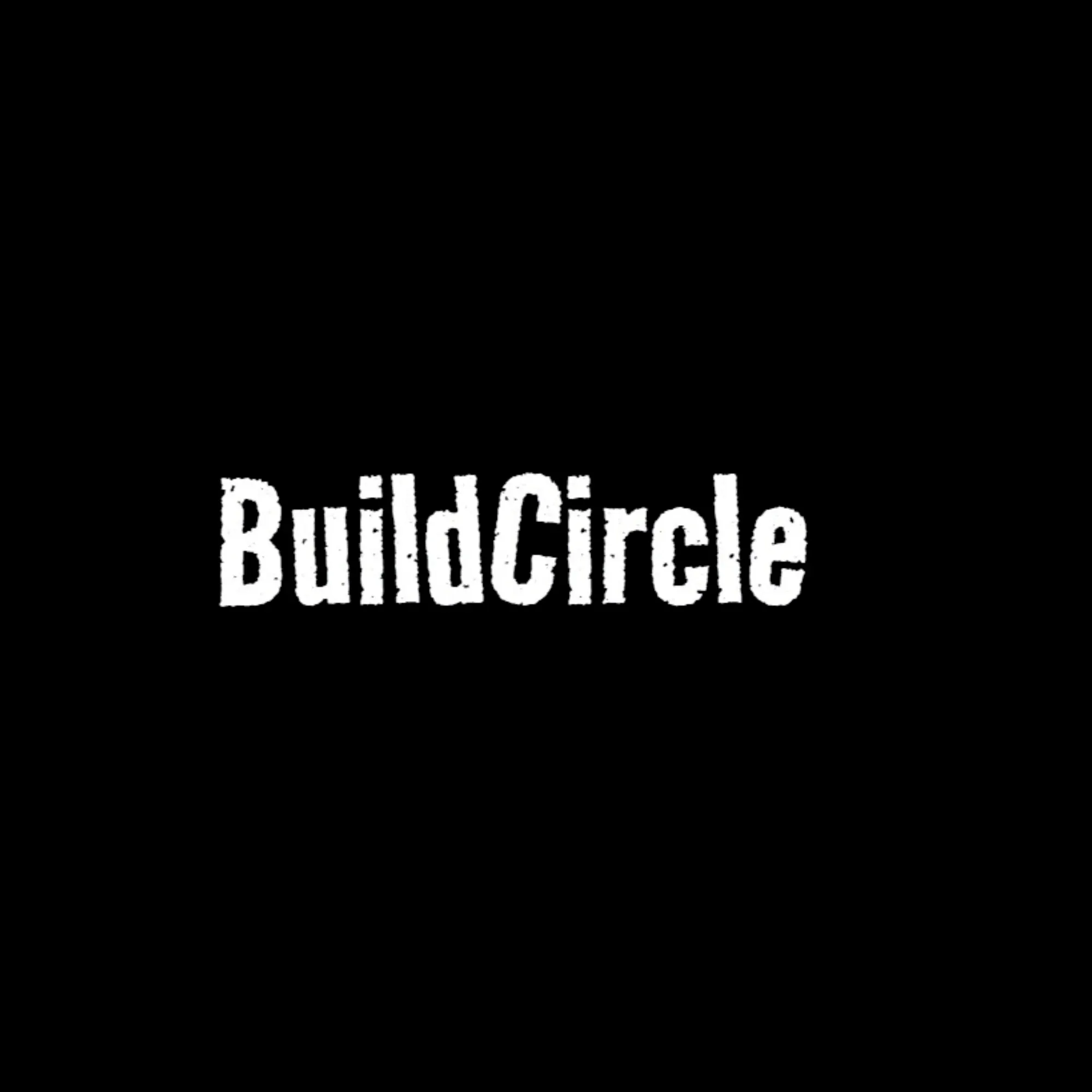 BuildCircle