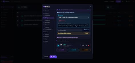 Bittora gallery image